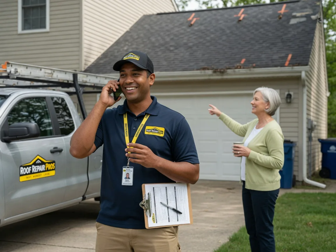 Roof Repair Champion, NE FAQs